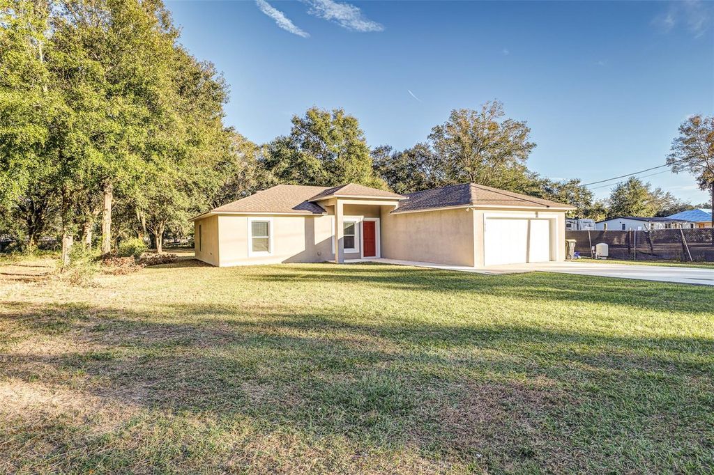 Photo of 1929 Gerber Dairy Road, Winter Haven, FL 33880 (MLS # L4958050)