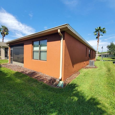 A home in KISSIMMEE