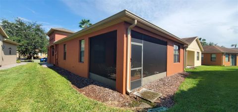 A home in KISSIMMEE