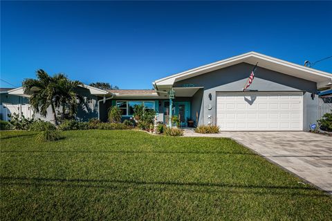 A home in LARGO