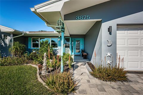 A home in LARGO