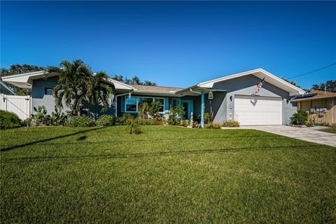 A home in LARGO