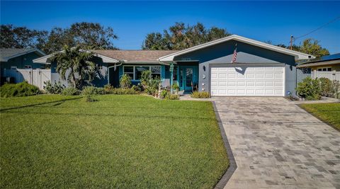 A home in LARGO