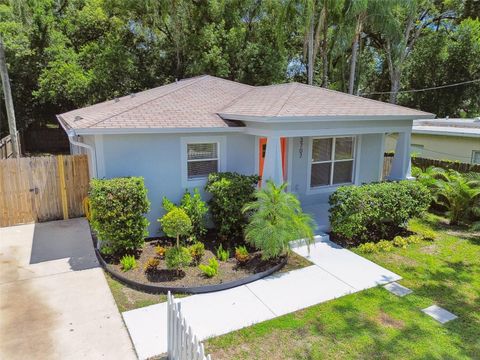 A home in TAMPA