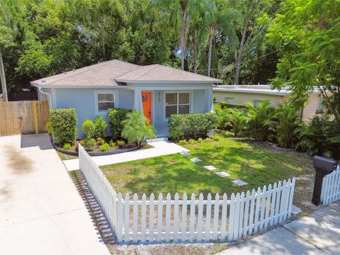 A home in TAMPA