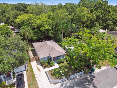 A home in TAMPA