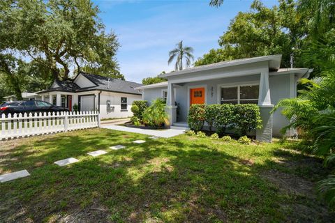 A home in TAMPA