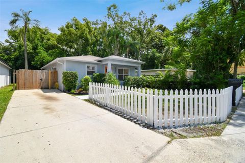 A home in TAMPA