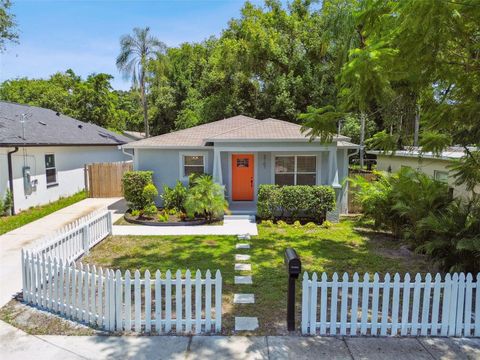 A home in TAMPA