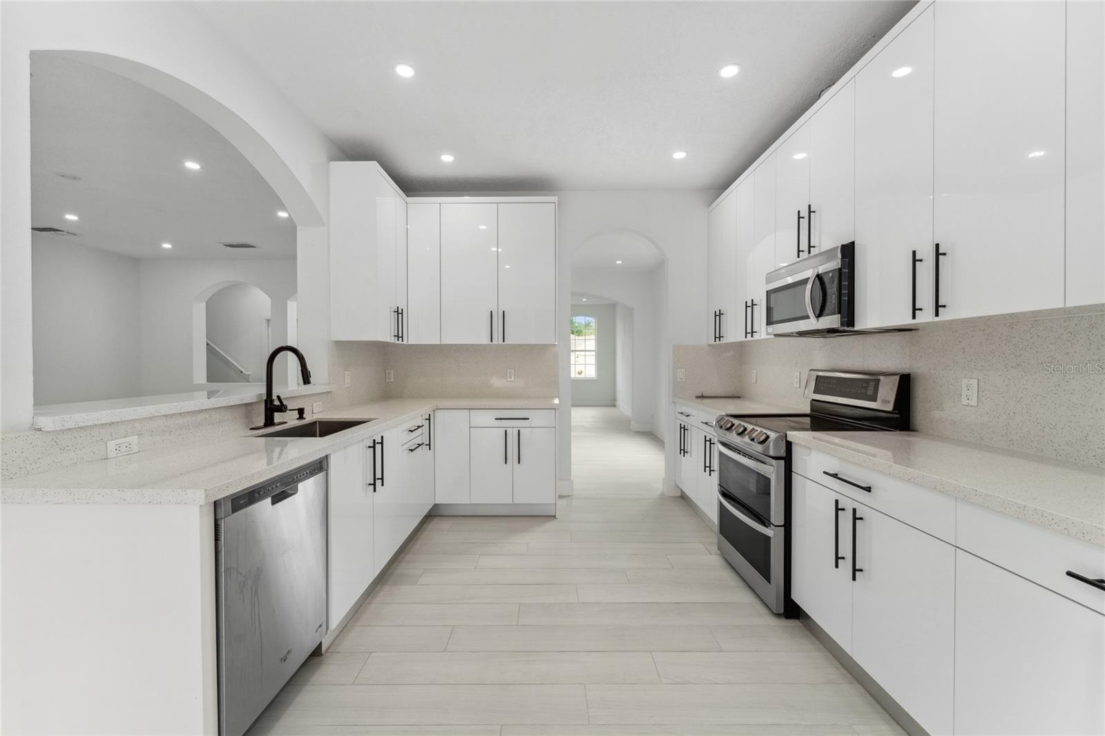 LA VINA PHASE 2 - Residential