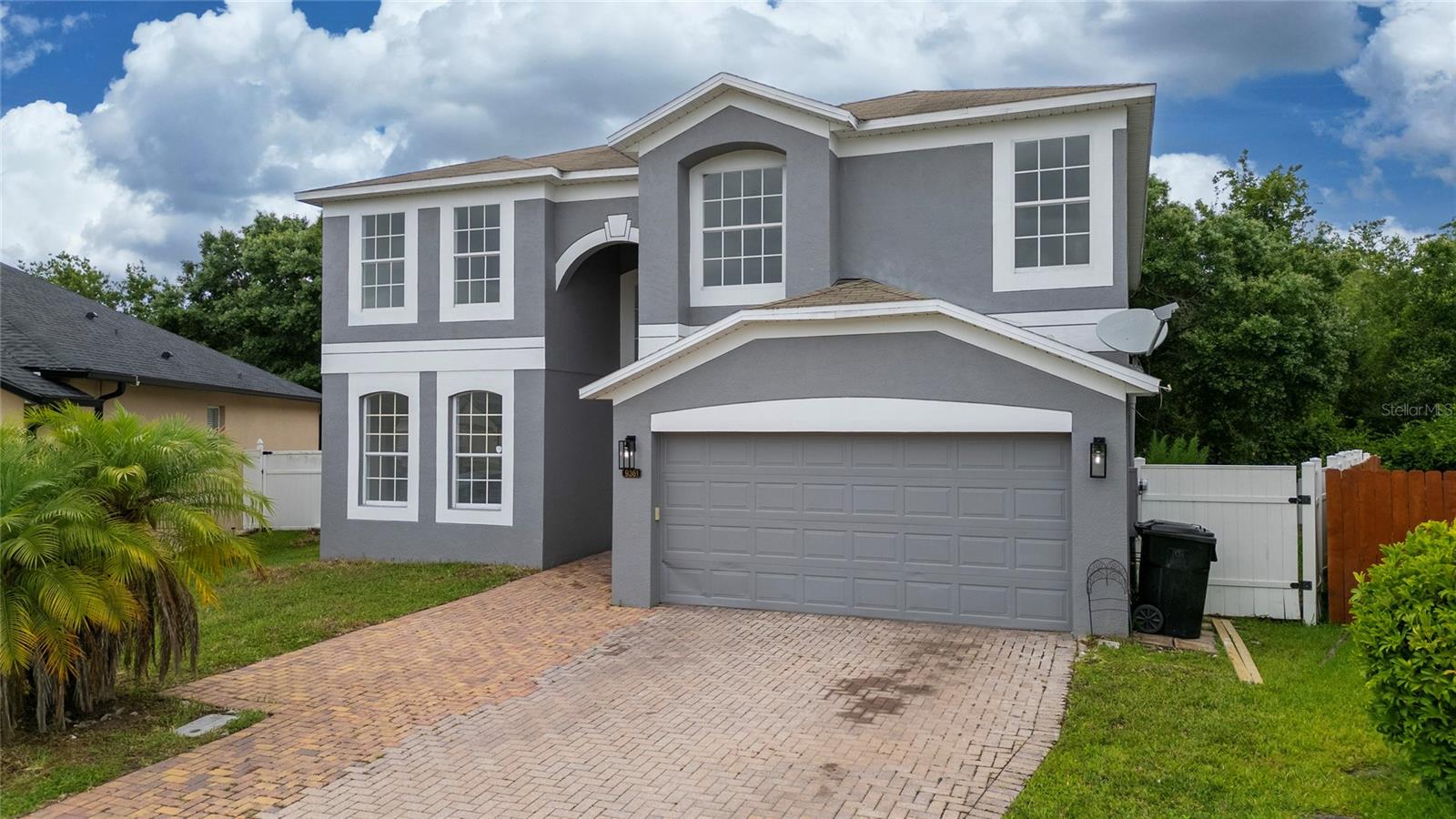 LA VINA PHASE 2 - Residential
