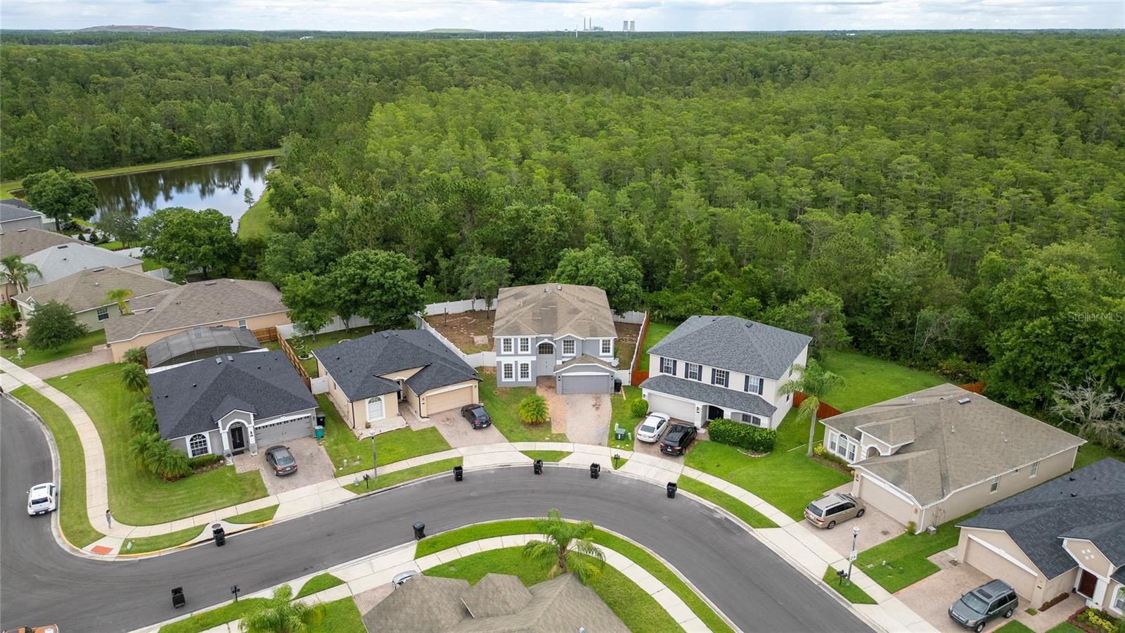LA VINA PHASE 2 - Residential