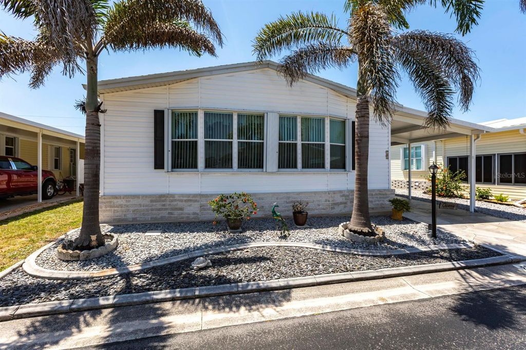 Photo of 15550 Burnt Store Road #28, Punta Gorda, FL 33955 (MLS # C7509096)