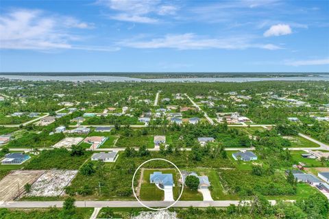 A home in PORT CHARLOTTE