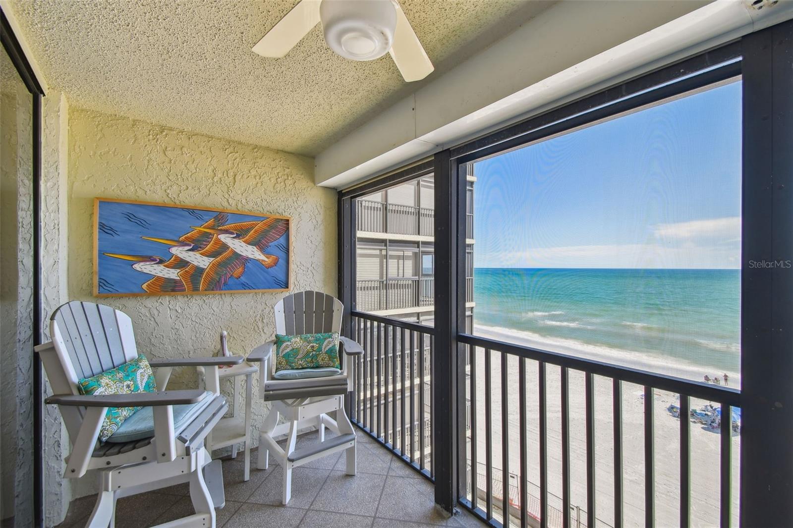SHORES OF MADEIRA CONDO - Residential