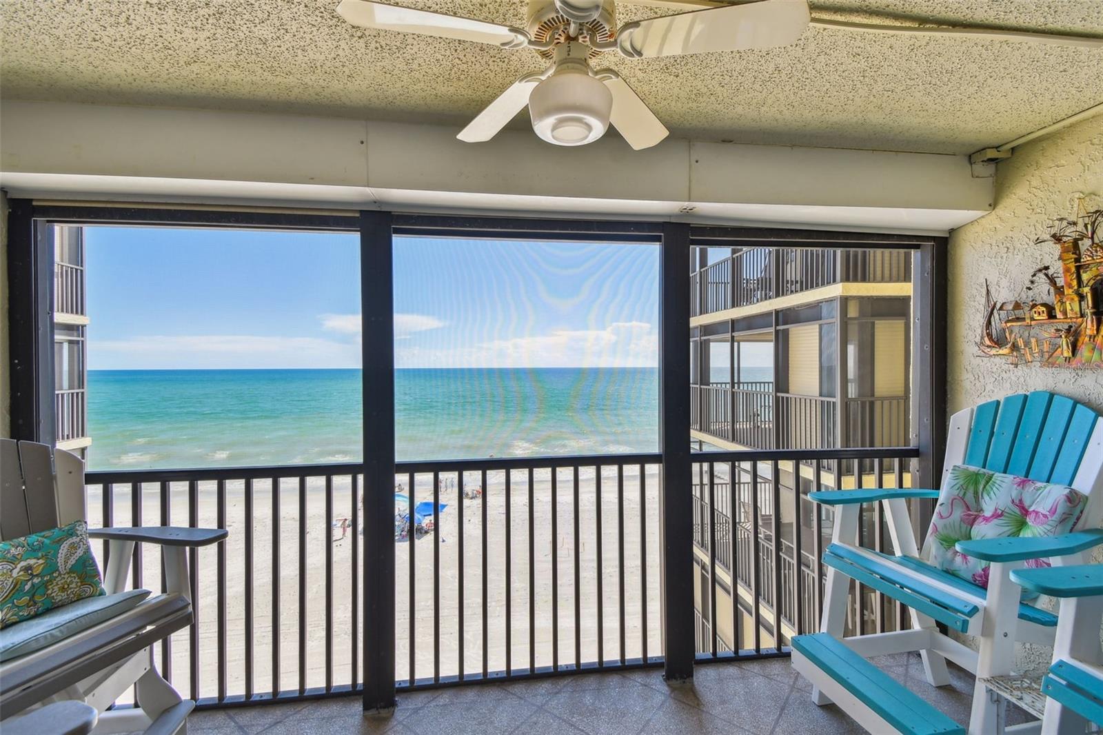 SHORES OF MADEIRA CONDO - Residential
