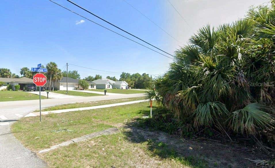 Photo of Caesar Road, North Port, FL 34288 (MLS # S5154240)