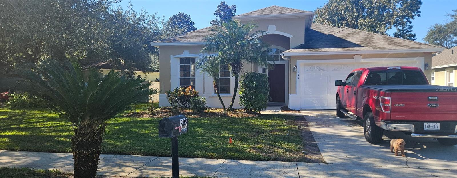 KINGSBRIDGE EAST VILLAGE UNIT 3A - Residential