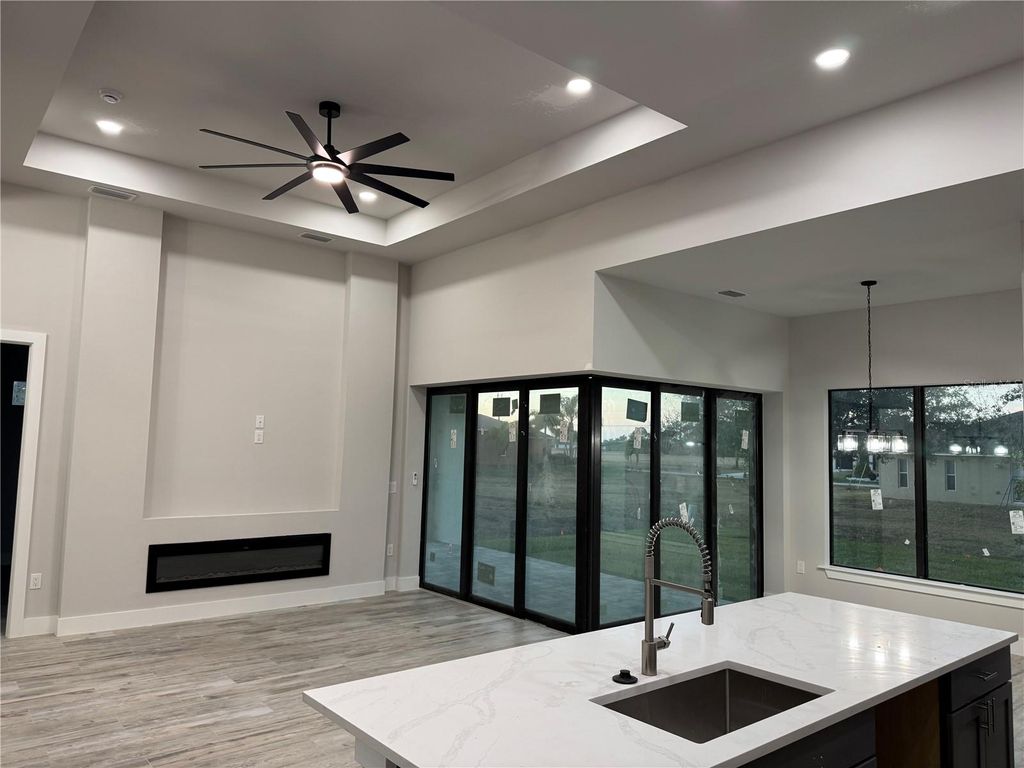 Photo of 3245 Gulfstream Parkway, Cape Coral, FL 33993 (MLS # C7520182)