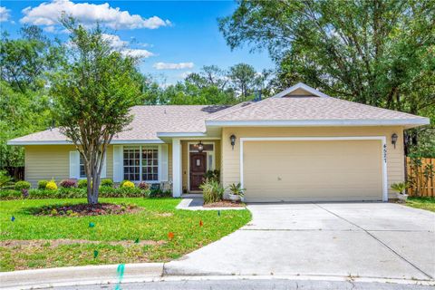 4527 NW 34TH DRIVE GAINESVILLE FL 32605