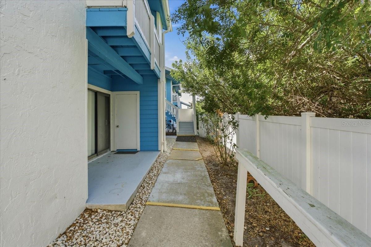 HARBOR CLUB CONDO - Residential