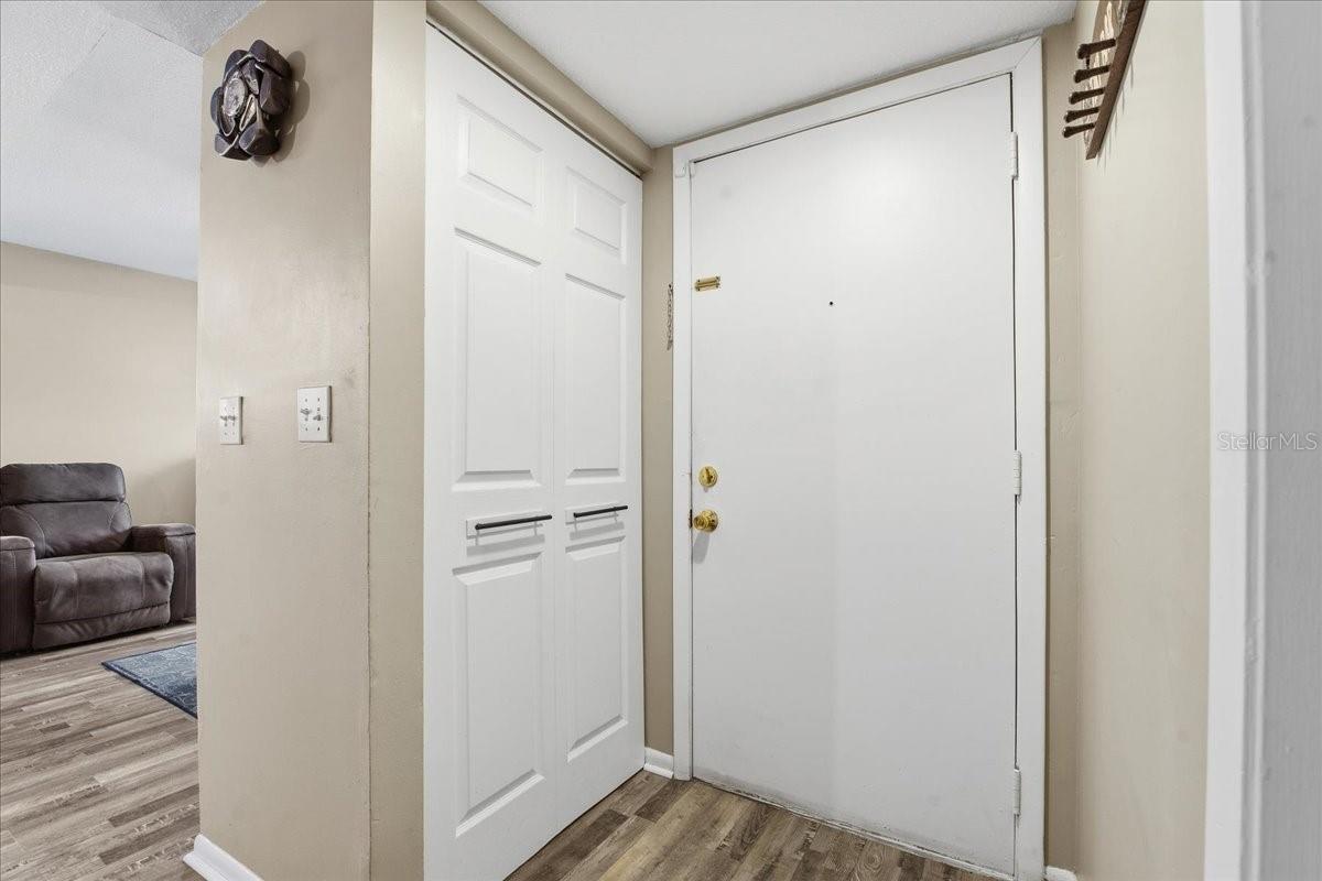 HARBOR CLUB CONDO - Residential