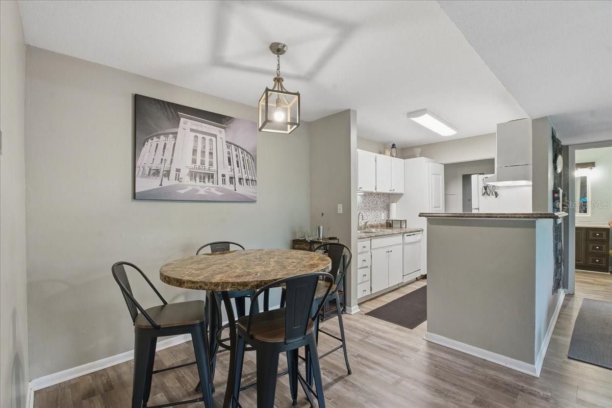 HARBOR CLUB CONDO - Residential