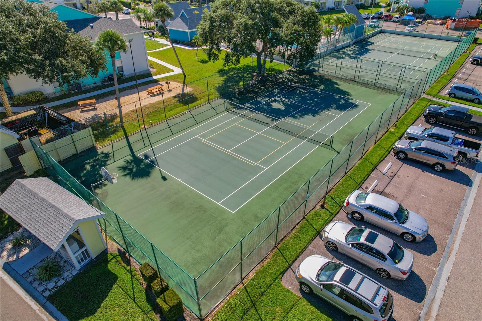 HARBOR CLUB CONDO - Residential