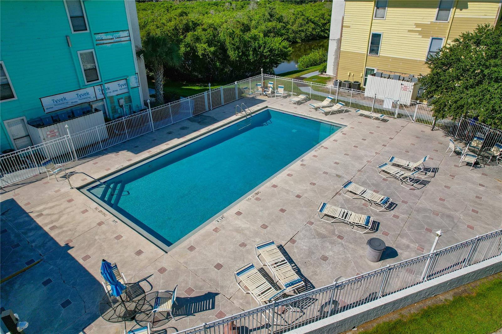 HARBOR CLUB CONDO - Residential