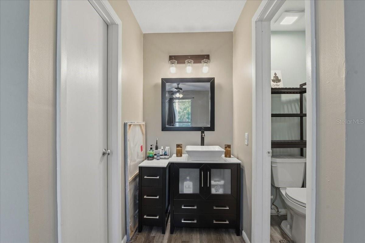 HARBOR CLUB CONDO - Residential