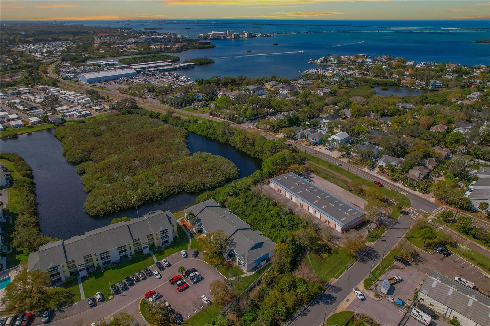 HARBOR CLUB CONDO - Residential