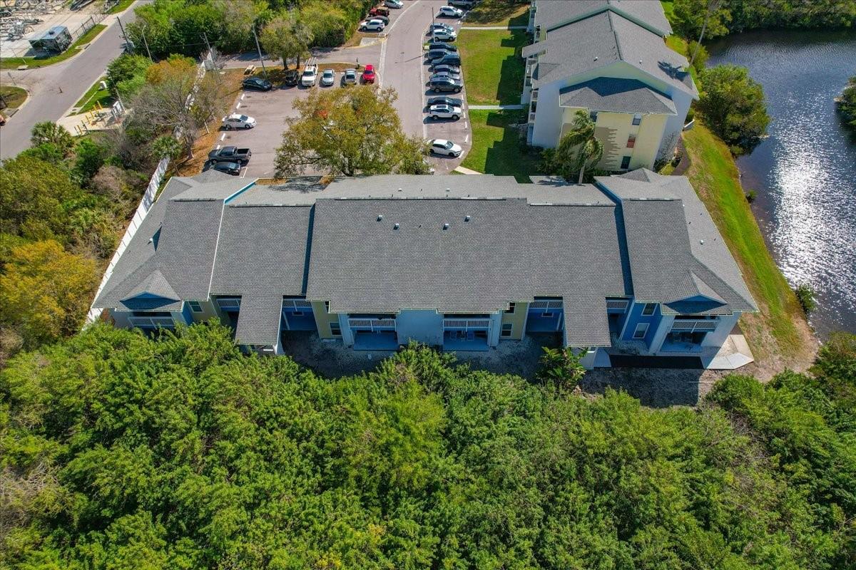 HARBOR CLUB CONDO - Residential