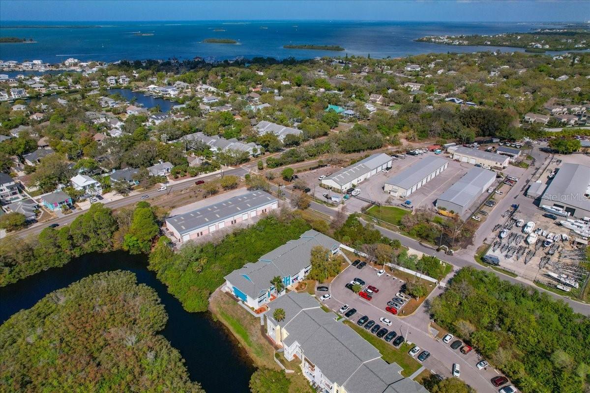 HARBOR CLUB CONDO - Residential