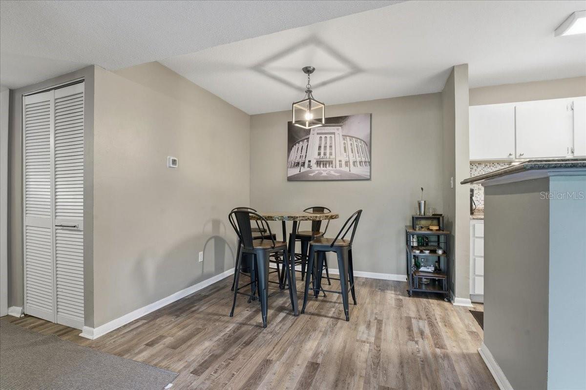 HARBOR CLUB CONDO - Residential