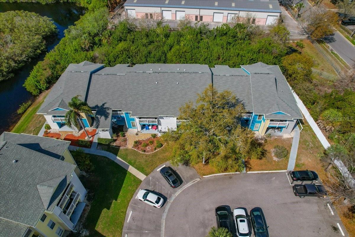 HARBOR CLUB CONDO - Residential