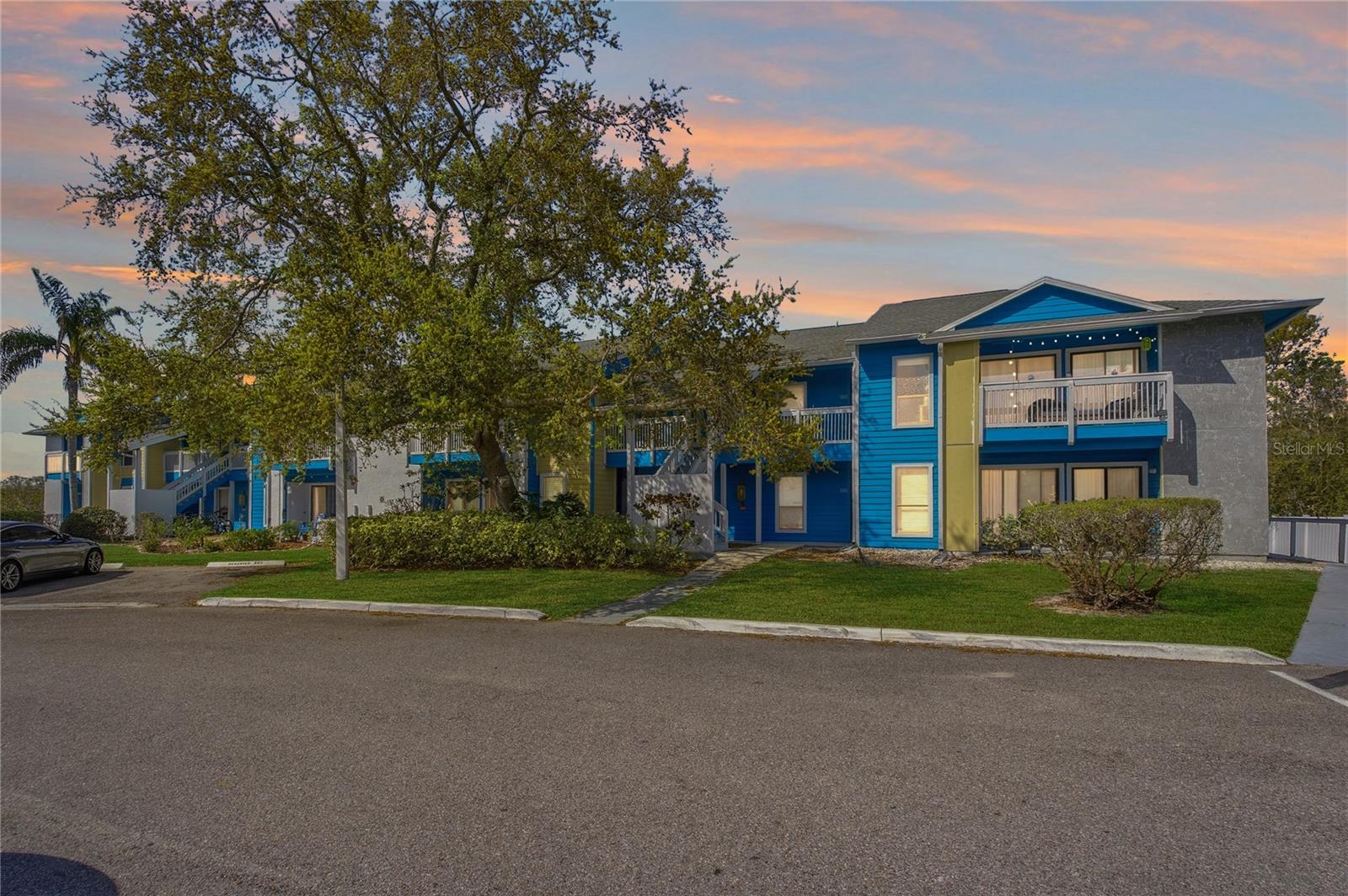 HARBOR CLUB CONDO - Residential