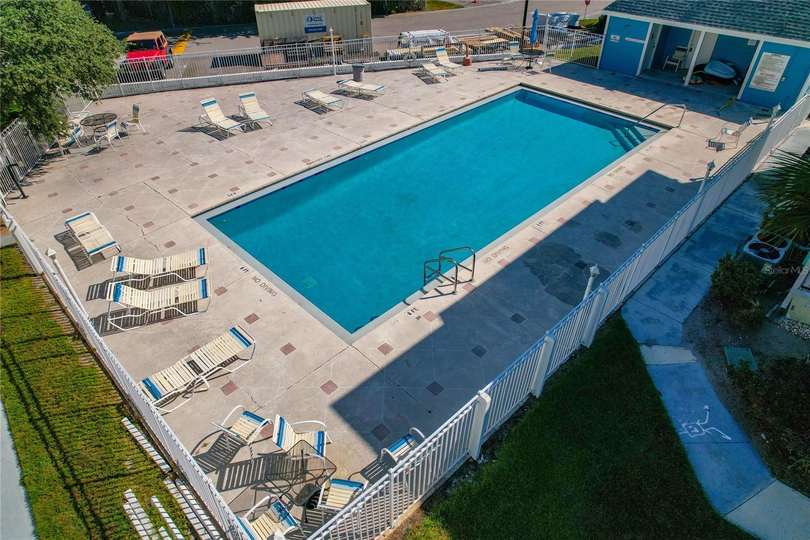 HARBOR CLUB CONDO - Residential