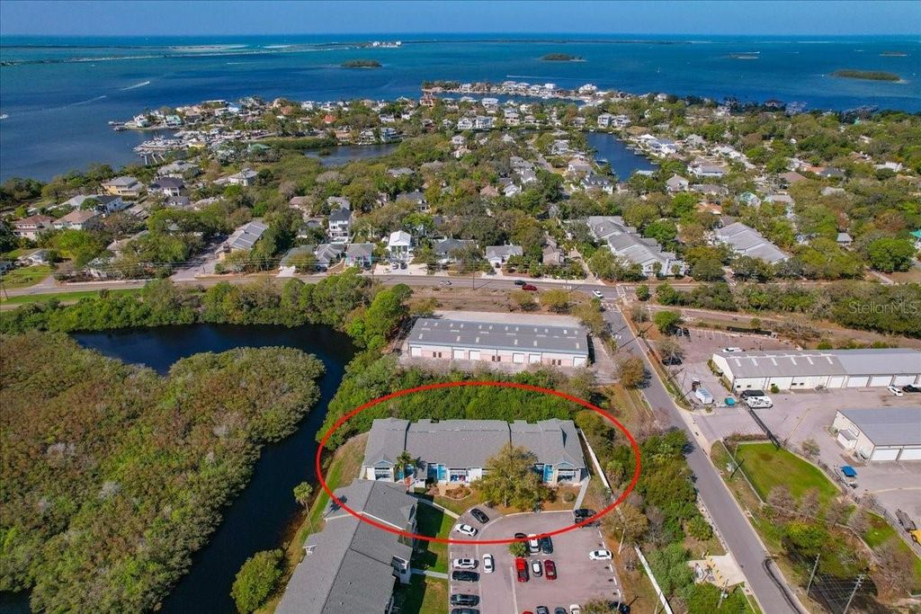 Photo of 455 Alt 19 S #151, Palm Harbor, FL 34683 (MLS # TB8484878)