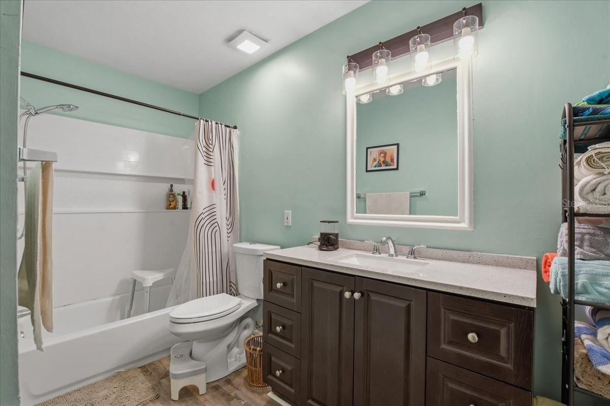 HARBOR CLUB CONDO - Residential