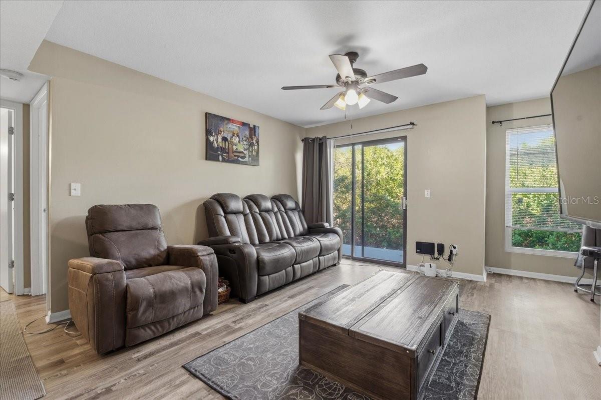 HARBOR CLUB CONDO - Residential