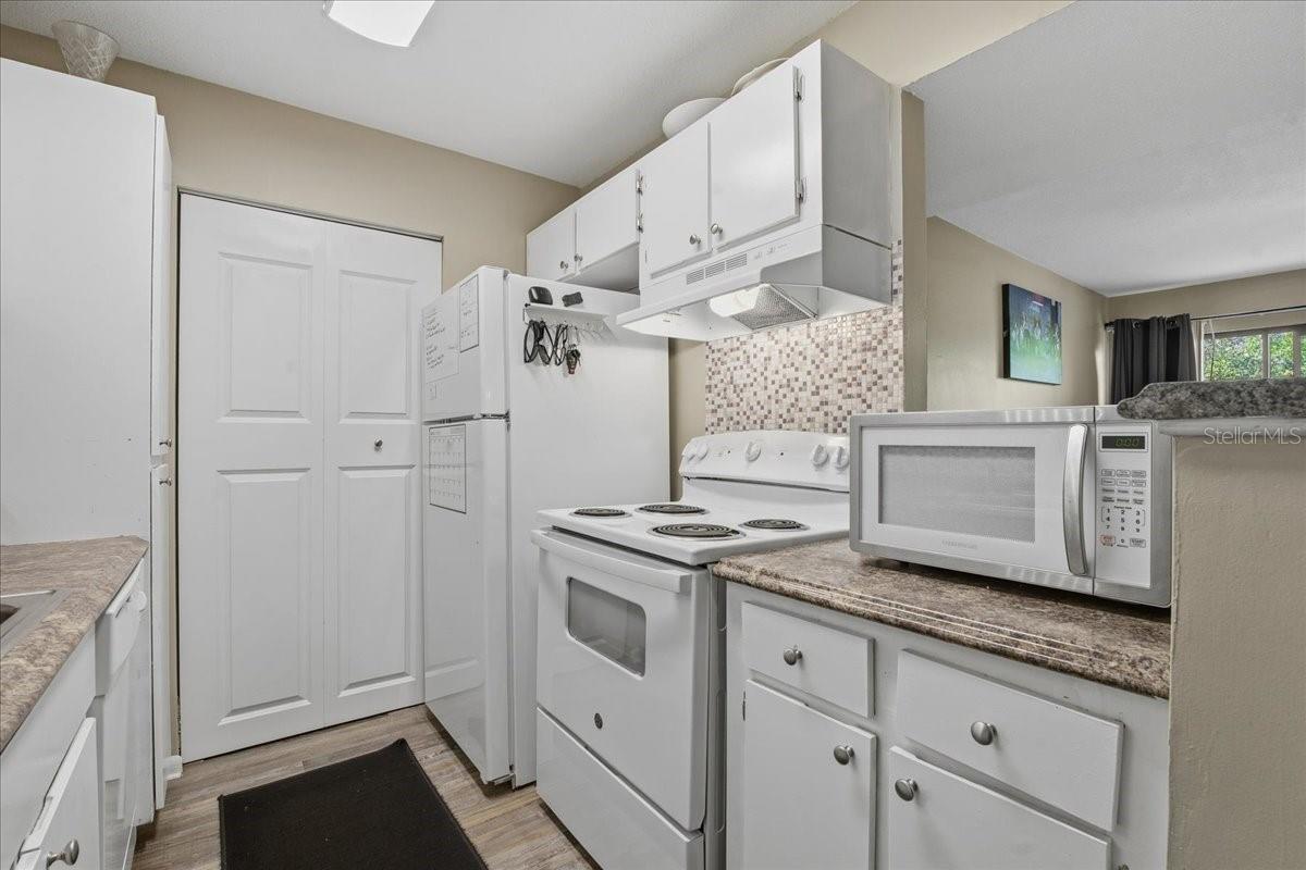 HARBOR CLUB CONDO - Residential