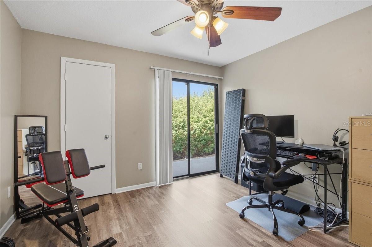 HARBOR CLUB CONDO - Residential