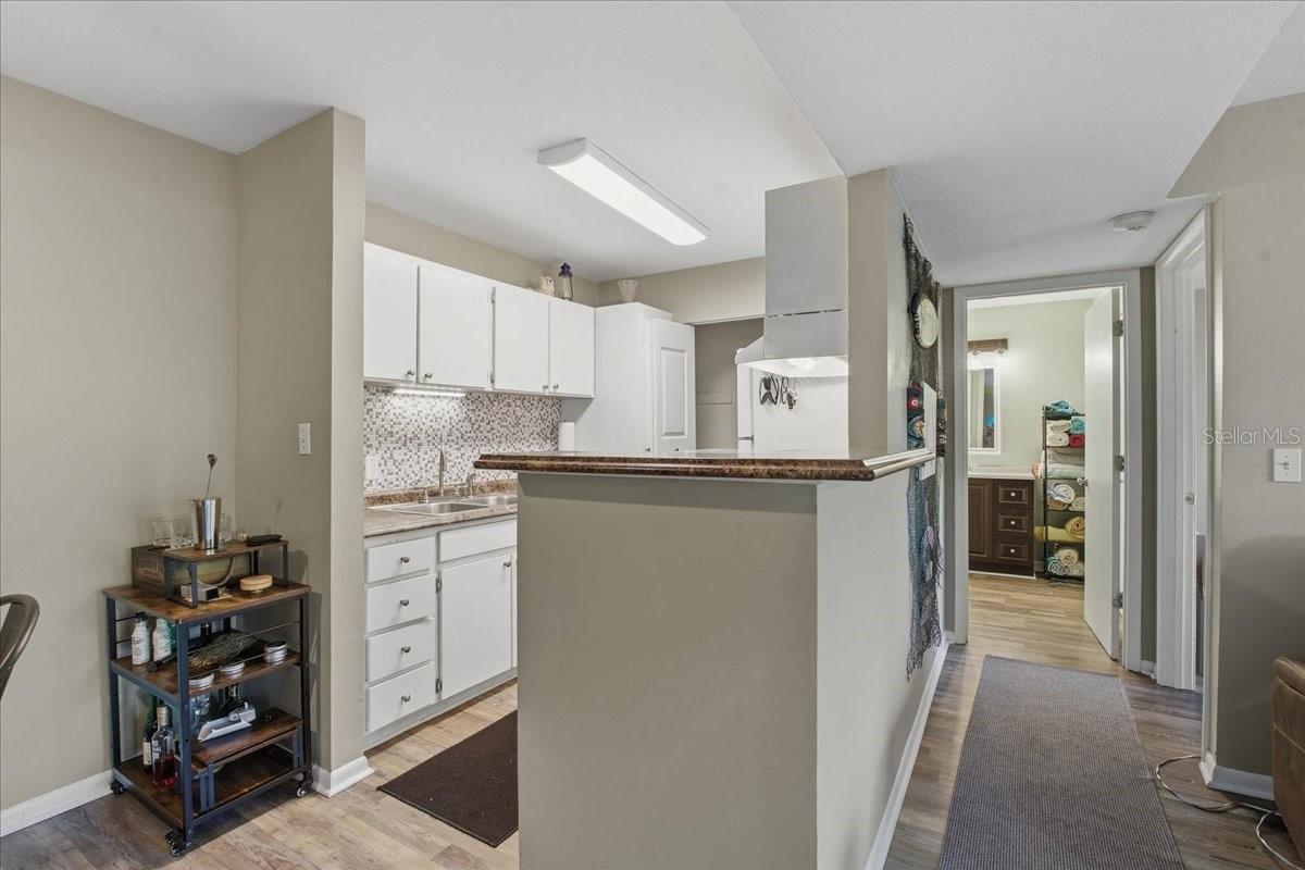 HARBOR CLUB CONDO - Residential