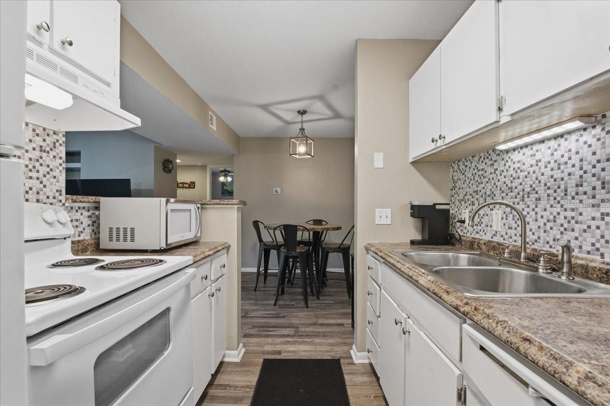 HARBOR CLUB CONDO - Residential