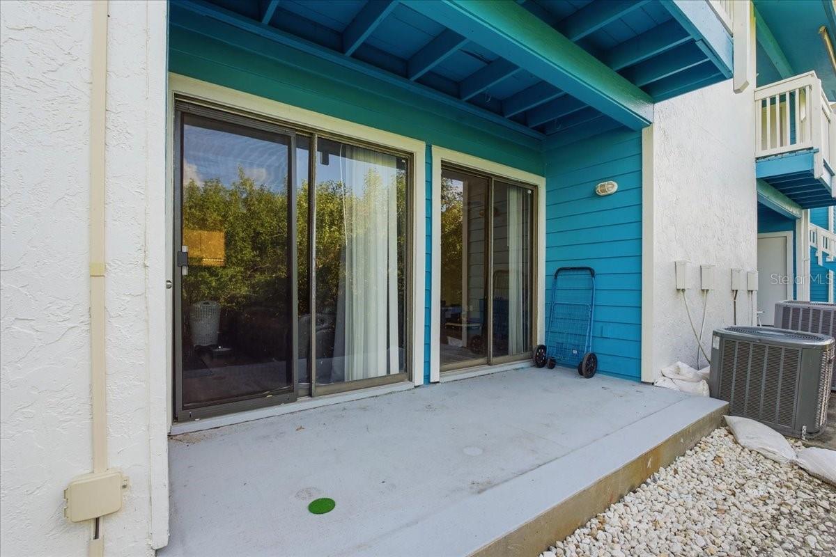 HARBOR CLUB CONDO - Residential