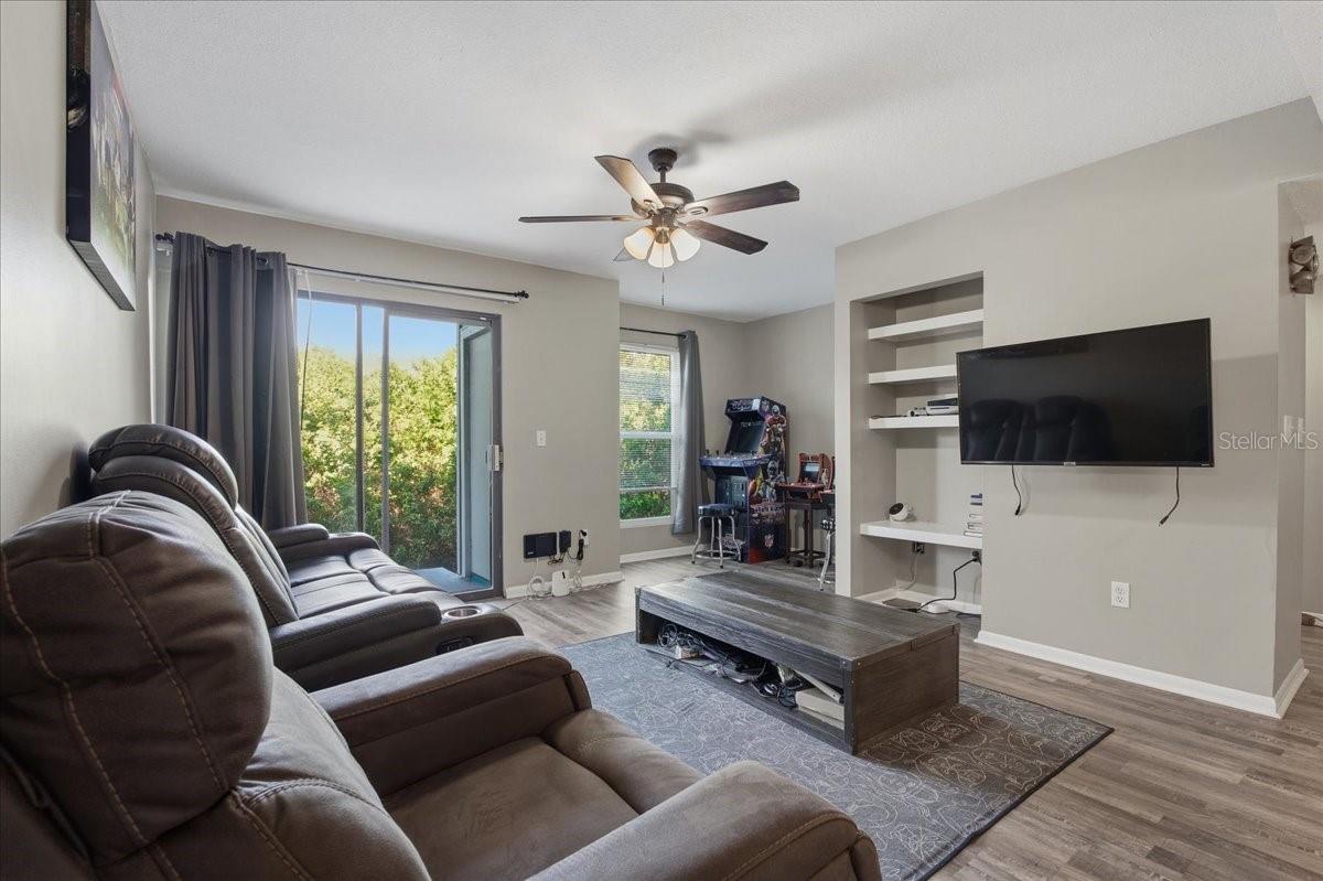 HARBOR CLUB CONDO - Residential