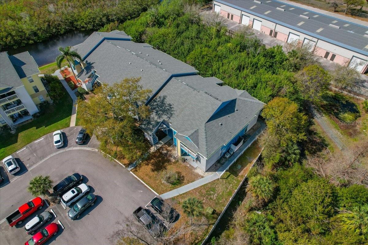 HARBOR CLUB CONDO - Residential