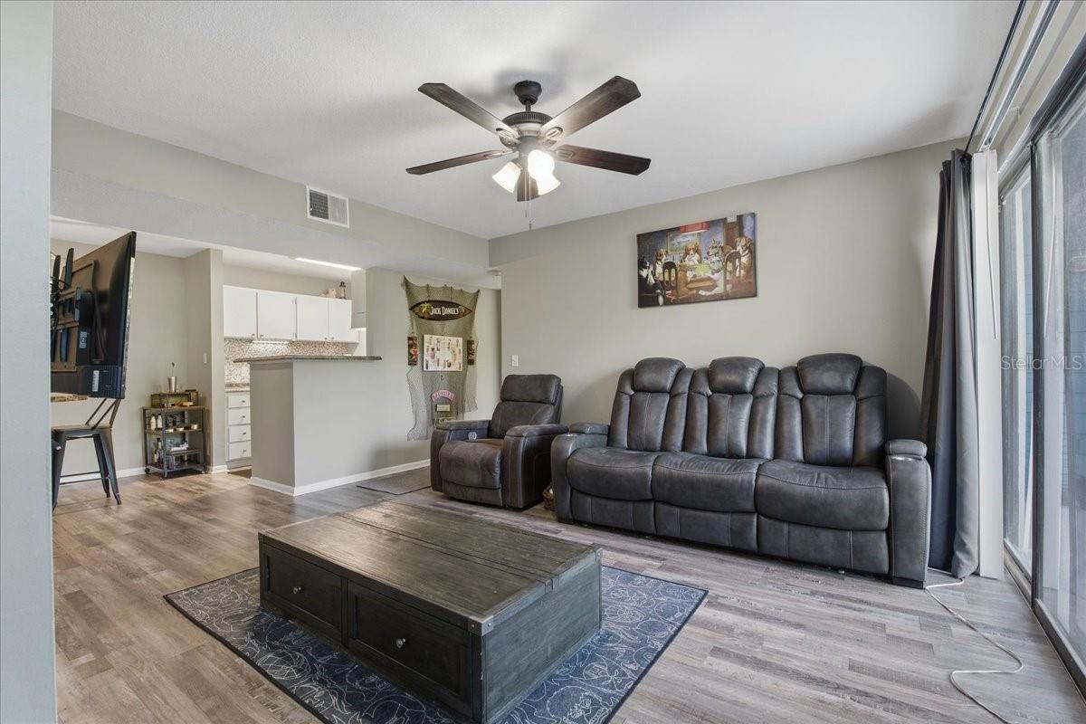 HARBOR CLUB CONDO - Residential