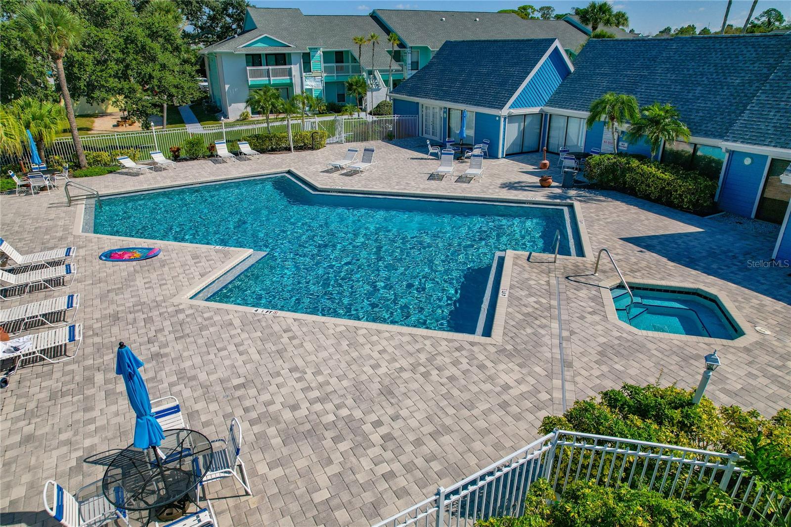 HARBOR CLUB CONDO - Residential