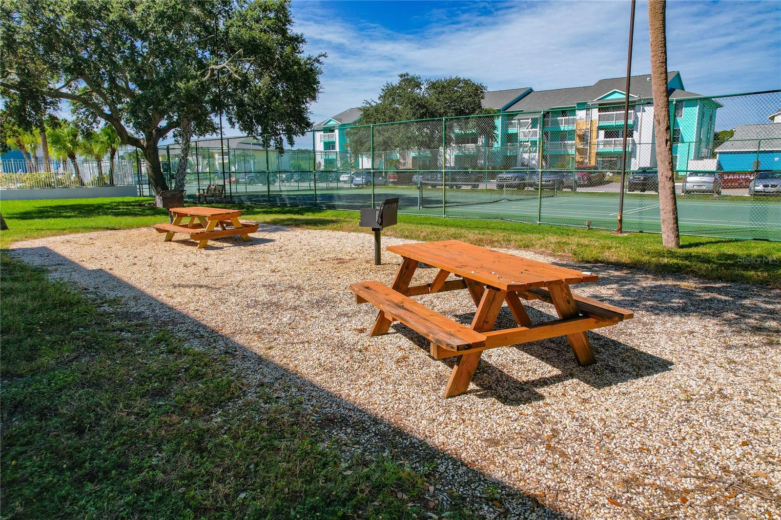 HARBOR CLUB CONDO - Residential